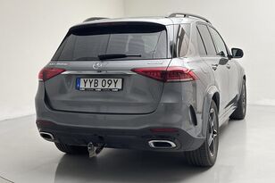 بيع سيارة Mercedes-Benz GLE - صورة 4 | Autoline SA سيارة Mercedes-Benz GLE | صورة 4 - Autoline