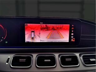 Купить автомобиль Mercedes-Benz GLE 350 d 4M AMG LINE/MEM/LEATHER/PANO/AIRMATIC - Изображение 19 | Autoline GE Автомобиль Mercedes-Benz GLE 350 d 4M AMG LINE/MEM/LEATHER/PANO/AIRMATIC | Изображение 19 - Autoline