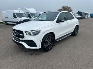 Mercedes-Benz GLE 450 4MATIC/AMG/AIRMATIC/AHK/NIGHT/PANO/LED coche