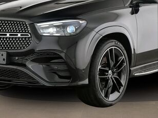 Eladó Mercedes-Benz GLE 450 d 4M AMG LINE/NIGHT/MEMORY/PANORAMA/360 autó - Kép 5 | Autoline HU Mercedes-Benz GLE 450 d 4M AMG LINE/NIGHT/MEMORY/PANORAMA/360 autó | Kép 5 - Autoline
