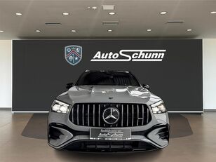 Mercedes-Benz GLE 53 AMG e 4M PREMIUM PLUS car