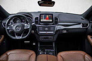 Automobile Mercedes-Benz GLE Kupé 450 AMG 4matic A/T in vendita - Immagine 24 | Autoline IT Automobile Mercedes-Benz GLE Kupé 450 AMG 4matic A/T | Immagine 24 - Autoline