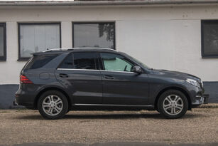 Αυτοκινήτου Mercedes-Benz GLE SUV 350d 4MATIC προς πώληση - Απεικόνιση 4 | Autoline GR Αυτοκίνητο Mercedes-Benz GLE SUV 350d 4MATIC | Απεικόνιση 4 - Autoline