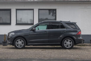 Αυτοκινήτου Mercedes-Benz GLE SUV 350d 4MATIC προς πώληση - Απεικόνιση 8 | Autoline GR Αυτοκίνητο Mercedes-Benz GLE SUV 350d 4MATIC | Απεικόνιση 8 - Autoline