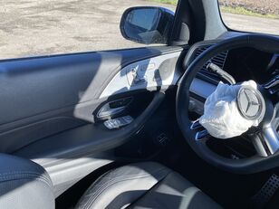Kaza sonrası Mercedes-Benz GLE400e-4Matic/9G-Tronic Tva Récupérable otomobil satın al - Görüntü 27 | Autoline TR Kaza sonrası Mercedes-Benz GLE400e-4Matic/9G-Tronic Tva Récupérable otomobil | Görüntü 27 - Autoline