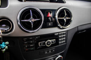 Mercedes-Benz GLK 250 CDI BlueTEC 4MATIC / AJ NA SPLÁTKY / PROTIÚČET / auto te koop - Foto 19 | Autoline BE Mercedes-Benz GLK 250 CDI BlueTEC 4MATIC / AJ NA SPLÁTKY / PROTIÚČET / auto | Foto 19 - Autoline