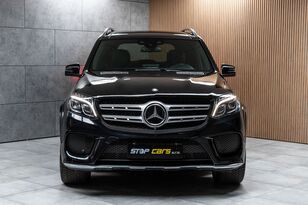 &alpha;&upsilon;&tau;&omicron;&kappa;ί&nu;&eta;&tau;&omicron; Mercedes-Benz GLS 500 4MAT*AMG*AIR*360*HK*7M&Iacute;ST