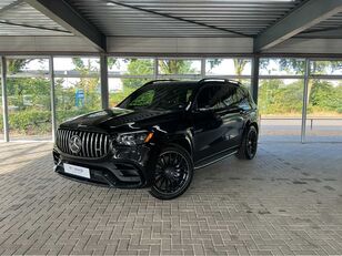 Mercedes-Benz / GLS-Class/ GLS 63 4matic+ AMG X176 / 610 PK Btw Auto car