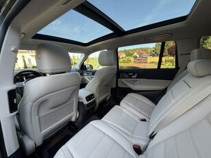 بيع سيارة Mercedes-Benz GLS Klasa - صورة 41 | Autoline SY سيارة Mercedes-Benz GLS Klasa | صورة 41 - Autoline