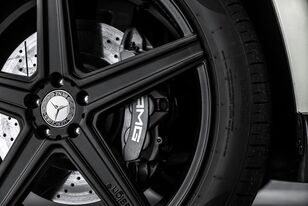 Mercedes-Benz GLS, panorama, tažné, 360° kamera bil til salgs - Bilde 11 | Autoline NO Mercedes-Benz GLS, panorama, tažné, 360° kamera bil | Bilde 11 - Autoline