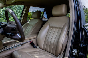 Mercedes-Benz ML 320 CDI / Tempomat / Ťažné / Vzduch / AJ NA SPLÁTKY car for sale - Image 9 | Autoline IE Mercedes-Benz ML 320 CDI / Tempomat / Ťažné / Vzduch / AJ NA SPLÁTKY car | Image 9 - Autoline