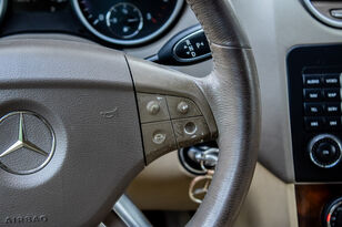 Mercedes-Benz ML 320 CDI / Tempomat / Ťažné / Vzduch / AJ NA SPLÁTKY car for sale - Image 18 | Autoline IE Mercedes-Benz ML 320 CDI / Tempomat / Ťažné / Vzduch / AJ NA SPLÁTKY car | Image 18 - Autoline