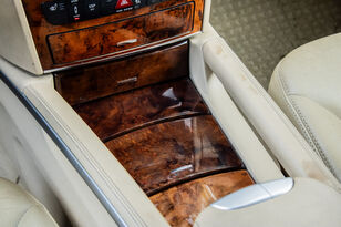 Mercedes-Benz ML 320 CDI / Tempomat / Ťažné / Vzduch / AJ NA SPLÁTKY car for sale - Image 27 | Autoline IE Mercedes-Benz ML 320 CDI / Tempomat / Ťažné / Vzduch / AJ NA SPLÁTKY car | Image 27 - Autoline