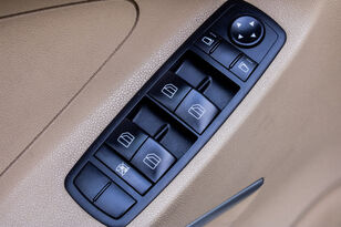 Mercedes-Benz ML 320 CDI / Tempomat / Ťažné / Vzduch / AJ NA SPLÁTKY car for sale - Image 28 | Autoline IE Mercedes-Benz ML 320 CDI / Tempomat / Ťažné / Vzduch / AJ NA SPLÁTKY car | Image 28 - Autoline