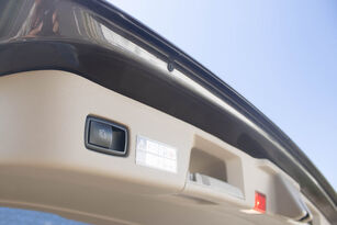 Venta de Mercedes-Benz ML 350d coche - Imagen 13 | Autoline ES Mercedes-Benz ML 350d coche | Imagen 13 - Autoline