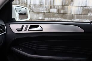 Automobile Mercedes-Benz ML350 in vendita - Immagine 27 | Autoline IT Automobile Mercedes-Benz ML350 | Immagine 27 - Autoline