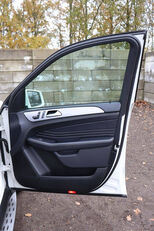 Automobile Mercedes-Benz ML350 in vendita - Immagine 44 | Autoline IT Automobile Mercedes-Benz ML350 | Immagine 44 - Autoline