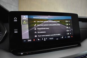 Automobil Mercedes-Benz Octavia 1.5 TSI STYLE DPH*ČR 1.MAJ* de vânzare - Imagine 33 | Autoline RO Automobil Mercedes-Benz Octavia 1.5 TSI STYLE DPH*ČR 1.MAJ* | Imagine 33 - Autoline