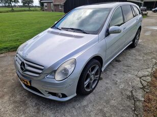 Mercedes-Benz R 280 CDI car