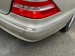 Pārdošana Mercedes-Benz S 320 automašīnas - Attēls 70 | Autoline LV Mercedes-Benz S 320 automašīna | Attēls 70 - Autoline