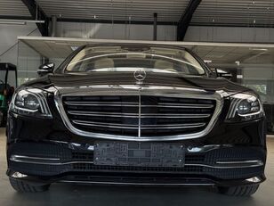 Venta de Mercedes-Benz S 350 d 4Matic L*Chaffeur*4Sitzer*PANO*BURMESTER coche - Imagen 11 | Autoline BO Mercedes-Benz S 350 d 4Matic L*Chaffeur*4Sitzer*PANO*BURMESTER coche | Imagen 11 - Autoline
