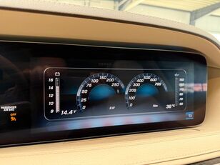 Venta de Mercedes-Benz S 350 d 4Matic L*Chaffeur*4Sitzer*PANO*BURMESTER coche - Imagen 38 | Autoline BO Mercedes-Benz S 350 d 4Matic L*Chaffeur*4Sitzer*PANO*BURMESTER coche | Imagen 38 - Autoline