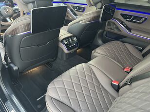 Mercedes-Benz S 450 D / 4-MATIC / LONG / PAKIET AMG / NAJBOGATSZA WERSJA WYPOS car for sale - Image 13 | Autoline ZM Mercedes-Benz S 450 D / 4-MATIC / LONG / PAKIET AMG / NAJBOGATSZA WERSJA WYPOS car | Image 13 - Autoline