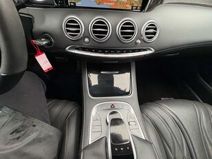 Venta de Mercedes-Benz S 63 AMG Drivers Package coche - Imagen 35 | Autoline PY Mercedes-Benz S 63 AMG Drivers Package coche | Imagen 35 - Autoline