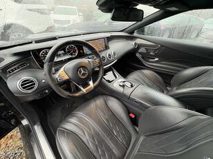 Venta de Mercedes-Benz S 63 AMG Drivers Package coche - Imagen 57 | Autoline PY Mercedes-Benz S 63 AMG Drivers Package coche | Imagen 57 - Autoline