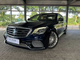 سيارة Mercedes-Benz S Classe