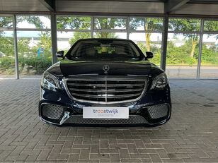 سيارة Mercedes-Benz S Classe