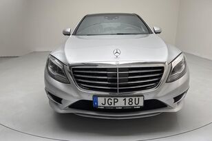 Купить автомобиль Mercedes-Benz S-Klass - Изображение 6 | Autoline AZ Автомобиль Mercedes-Benz S-Klass | Изображение 6 - Autoline