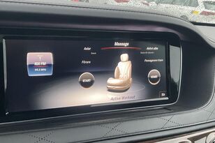 Купить автомобиль Mercedes-Benz S-Klass - Изображение 24 | Autoline AZ Автомобиль Mercedes-Benz S-Klass | Изображение 24 - Autoline