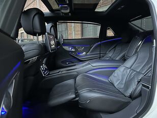 Mercedes-Benz S-klasse car for sale - Image 55 | Autoline GB Mercedes-Benz S-klasse car | Image 55 - Autoline
