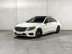 سيارة Mercedes-Benz S-klasse