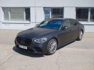 Mercedes-Benz S-klasse 400 , 4Matic, Pano, Folie, Garantie bis 8/2028 car