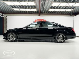 Mercedes-Benz S-klasse Long - ONLINE AUCTION car for sale - Image 7 | Autoline IL Mercedes-Benz S-klasse Long - ONLINE AUCTION car | Image 7 - Autoline