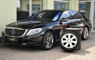 carro Mercedes-Benz S500