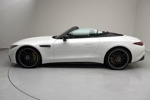 سيارة Mercedes-Benz SL