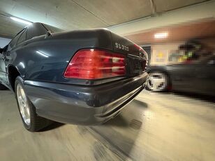 Venta de Mercedes-Benz SL 320 coche - Imagen 8 | Autoline AR Mercedes-Benz SL 320 coche | Imagen 8 - Autoline