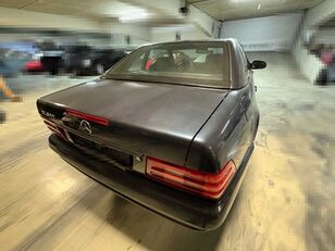Venta de Mercedes-Benz SL 320 coche - Imagen 11 | Autoline AR Mercedes-Benz SL 320 coche | Imagen 11 - Autoline