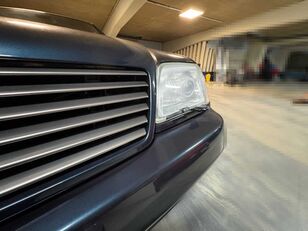 Venta de Mercedes-Benz SL 320 coche - Imagen 28 | Autoline AR Mercedes-Benz SL 320 coche | Imagen 28 - Autoline