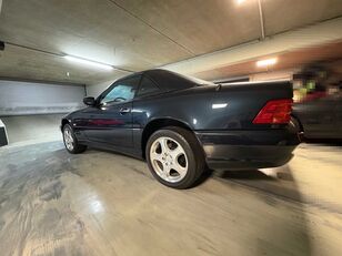 Venta de Mercedes-Benz SL 320 coche - Imagen 29 | Autoline AR Mercedes-Benz SL 320 coche | Imagen 29 - Autoline