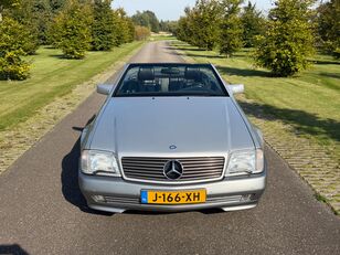 автомобиль Mercedes-Benz SL-klasse 300 24v - R 129 - 93th km - TOP CONDITION
