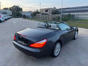 Αυτοκινήτου Mercedes-Benz SL350 CABRIO προς πώληση - Απεικόνιση 8 | Autoline GR Αυτοκίνητο Mercedes-Benz SL350 CABRIO | Απεικόνιση 8 - Autoline