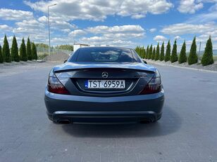 Venta de Mercedes-Benz SLK 200 coche - Imagen 16 | Autoline BO Mercedes-Benz SLK 200 coche | Imagen 16 - Autoline