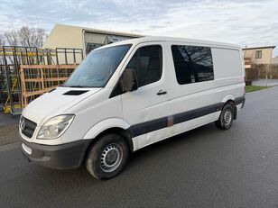 автомобил Mercedes-Benz SPRINTER