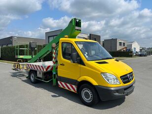 Mercedes-Benz SPRINTER HOOGTEWERKER 311 car