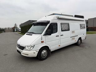 автомобиль Mercedes-Benz SPRINTER MOBILHOME