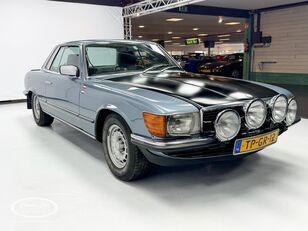 سيارة Mercedes-Benz Slc 5.0 - ONLINE AUCTION